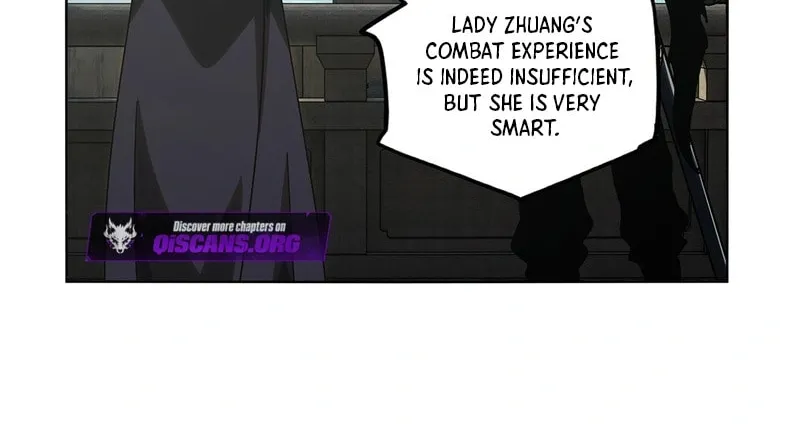 Read Formless Form (Colored) chapter 265 image 33 on Lezhin