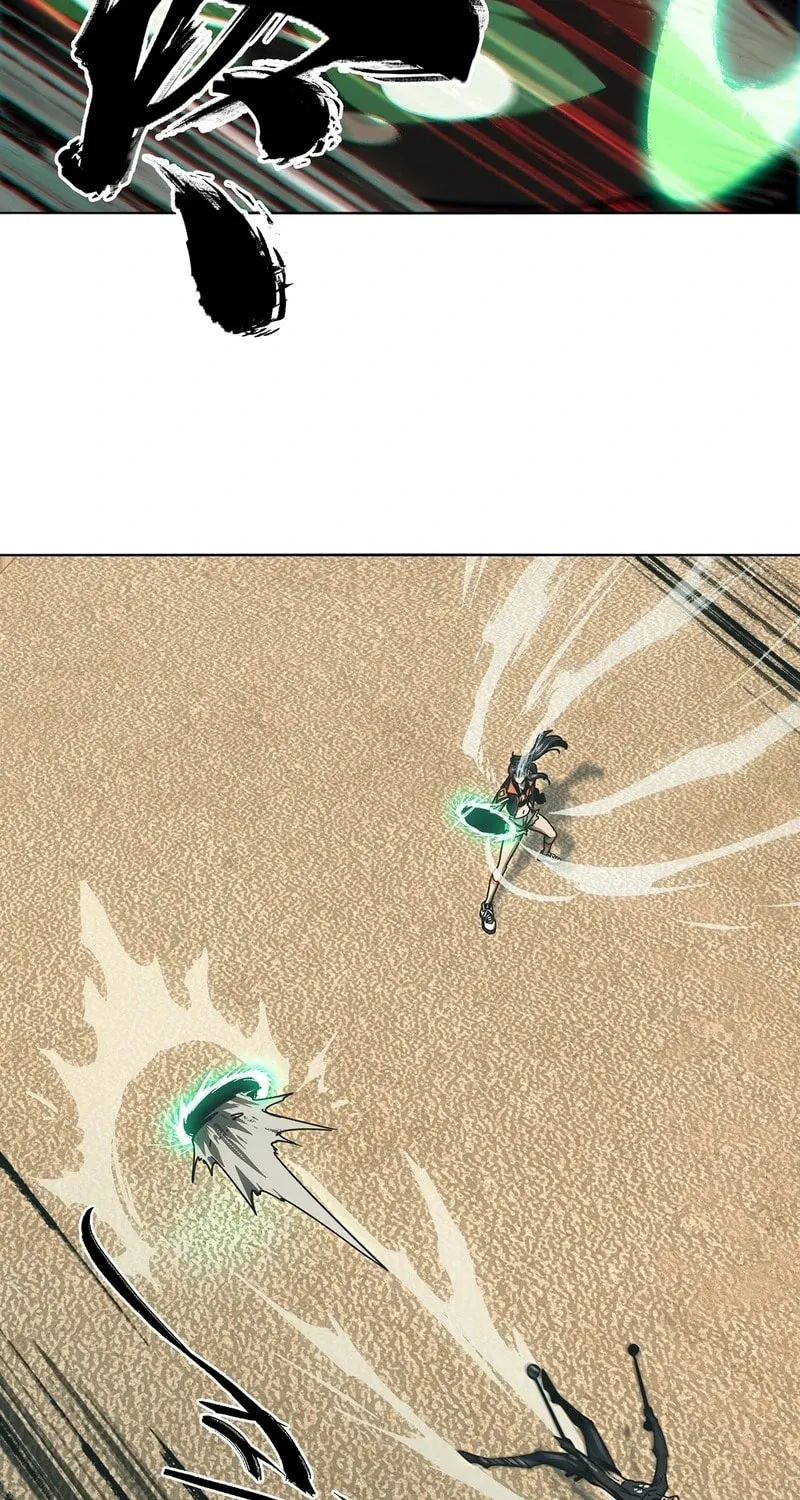 Read Formless Form (Colored) chapter 265 image 4 on Lezhin