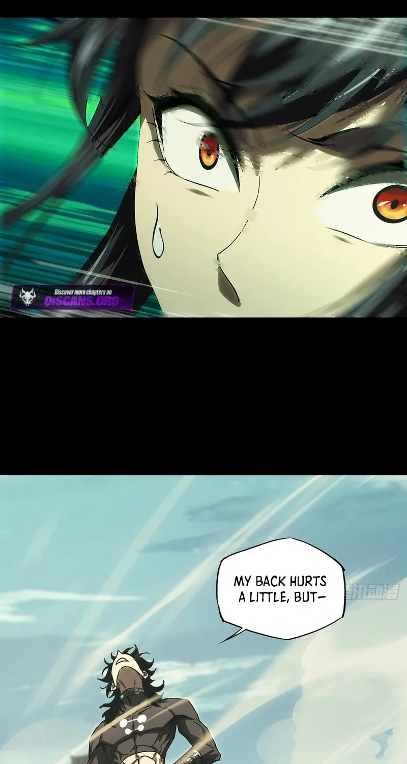 Read Formless Form (Colored) chapter 265 image 44 on Lezhin