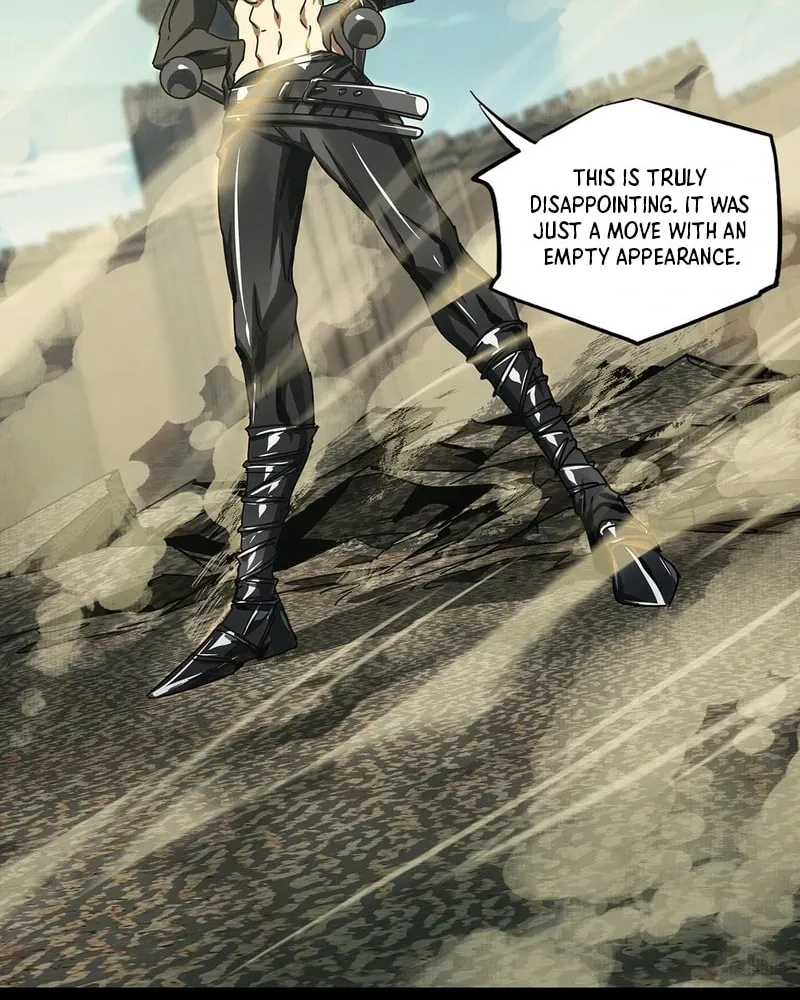 Read Formless Form (Colored) chapter 265 image 45 on Lezhin