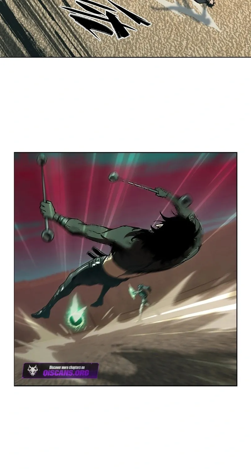 Read Formless Form (Colored) chapter 265 image 5 on Lezhin