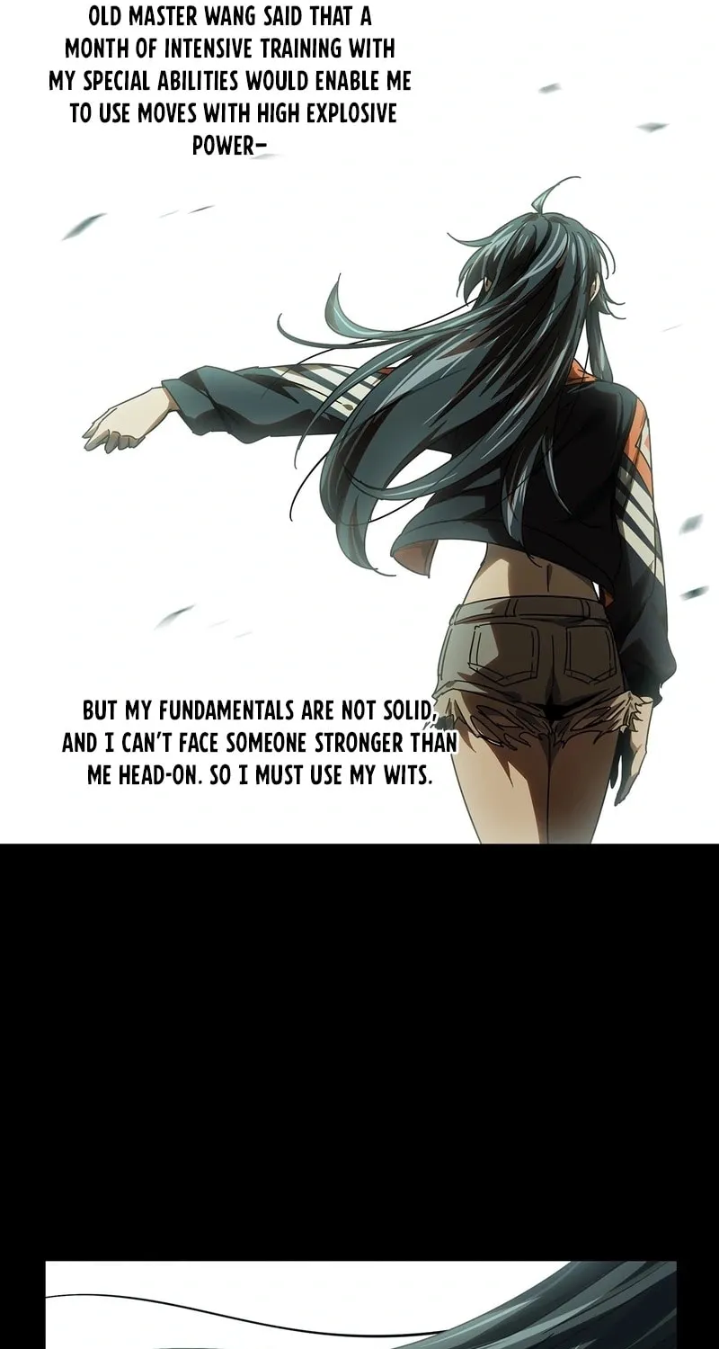 Read Formless Form (Colored) chapter 265 image 8 on Lezhin