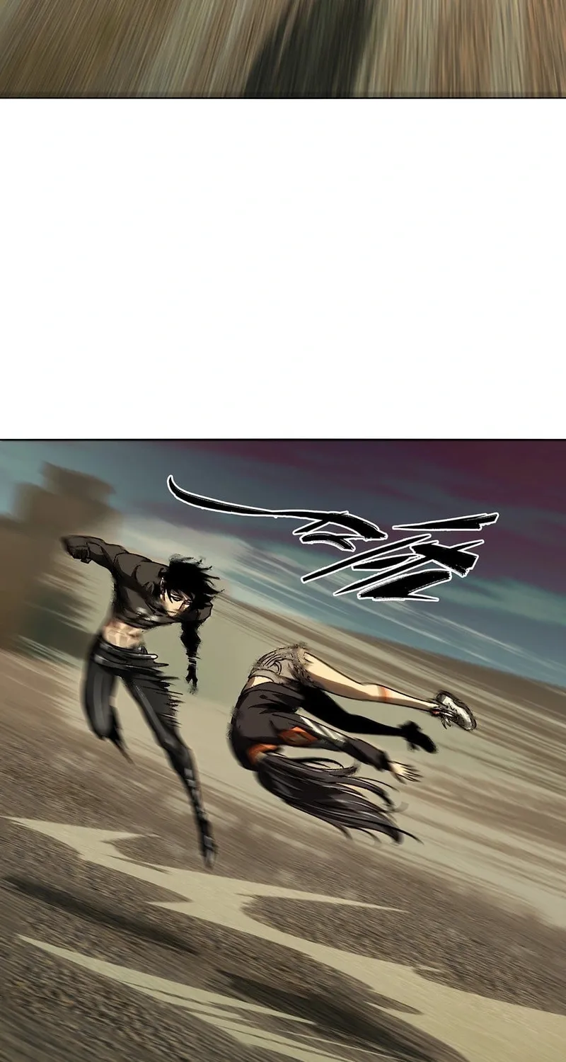 Read Formless Form (Colored) chapter 266 image 10 on Lezhin