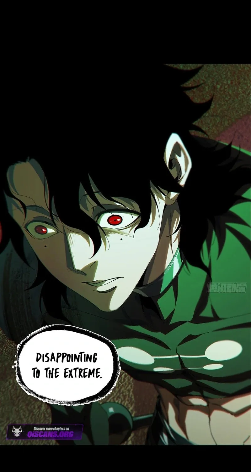 Read Formless Form (Colored) chapter 266 image 2 on Lezhin