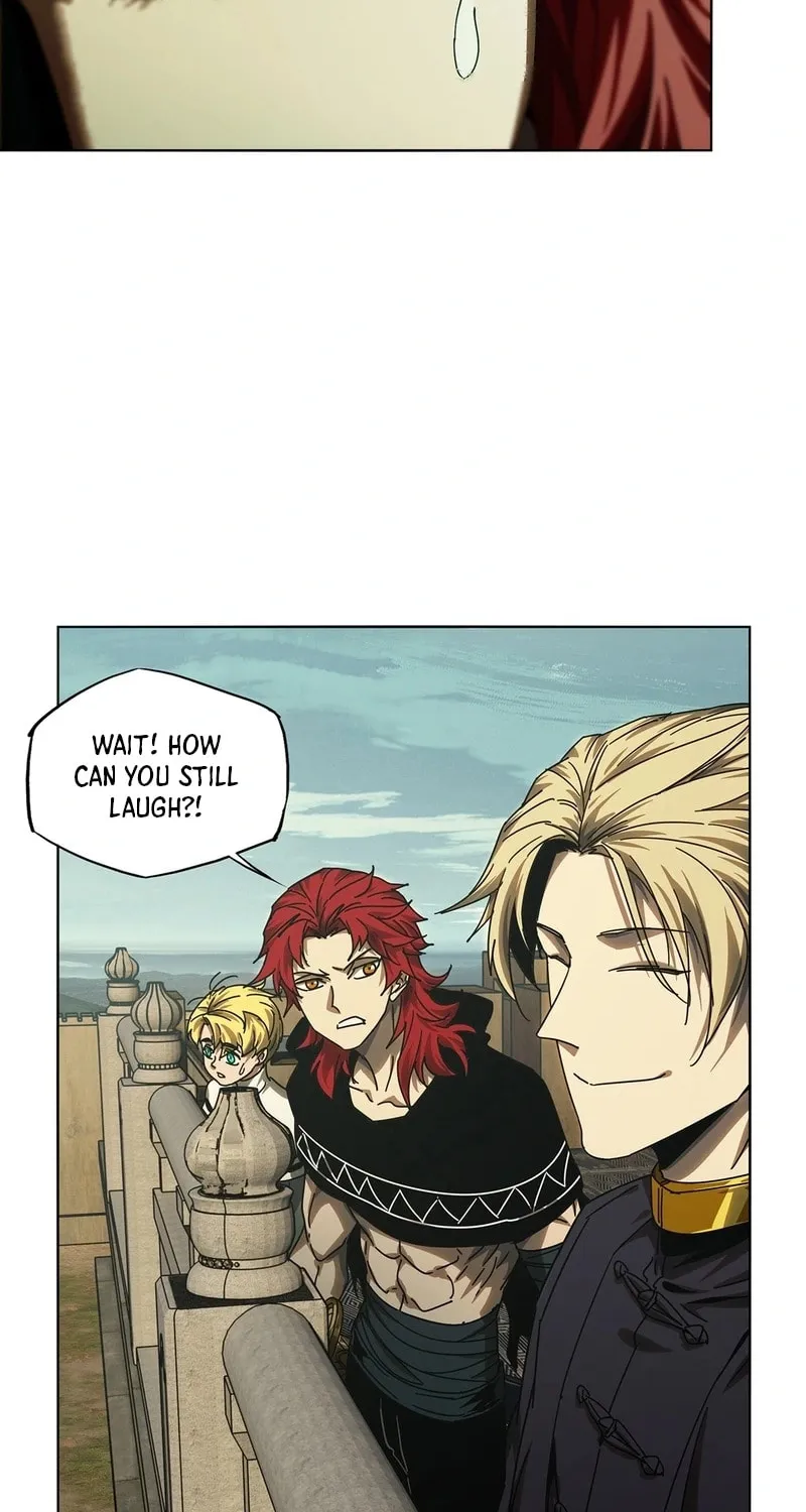 Read Formless Form (Colored) chapter 266 image 20 on Lezhin