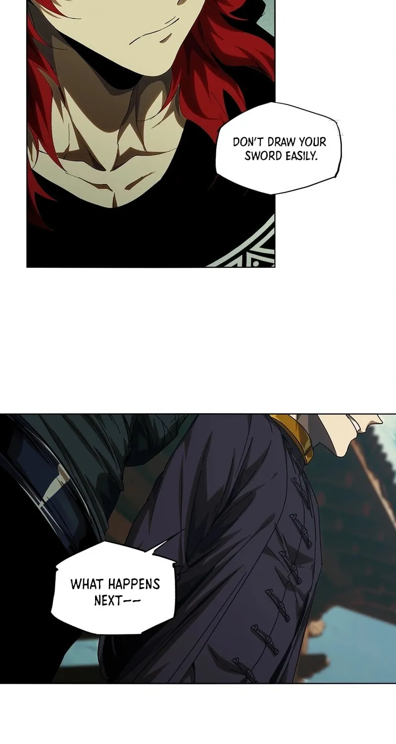 Read Formless Form (Colored) chapter 266 image 22 on Lezhin