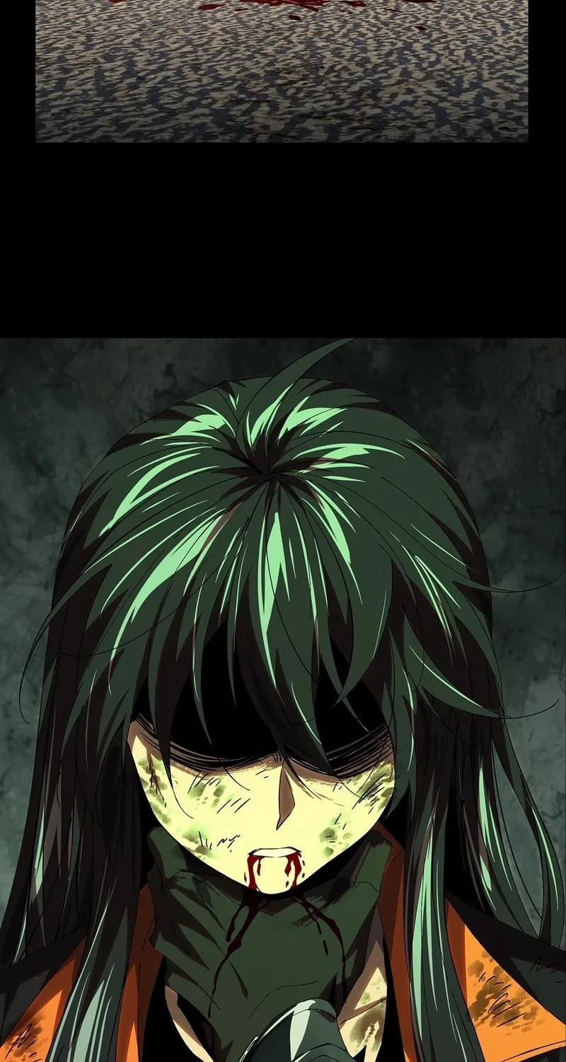 Read Formless Form (Colored) chapter 266 image 26 on Lezhin