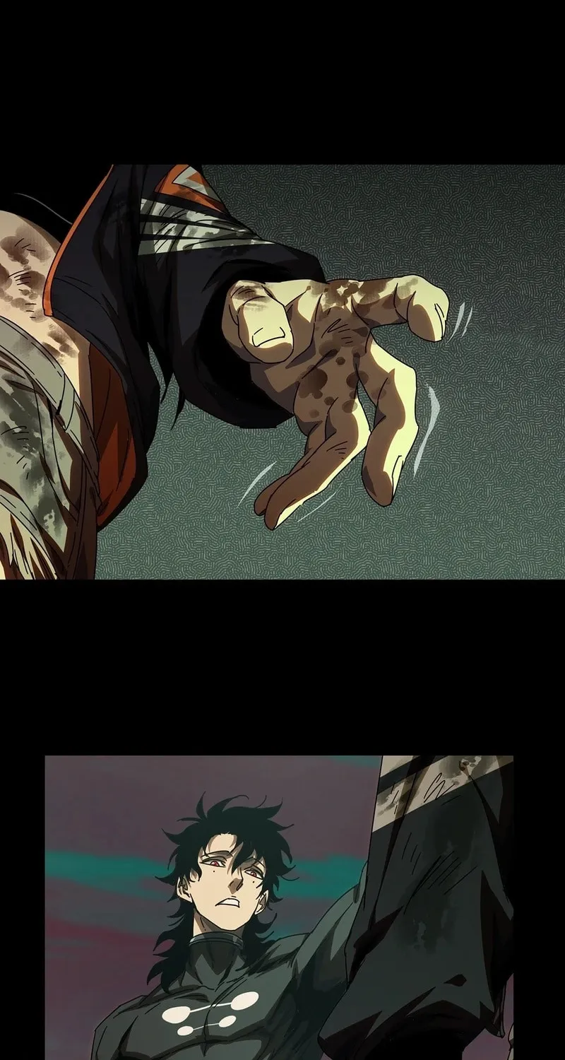 Read Formless Form (Colored) chapter 266 image 28 on Lezhin