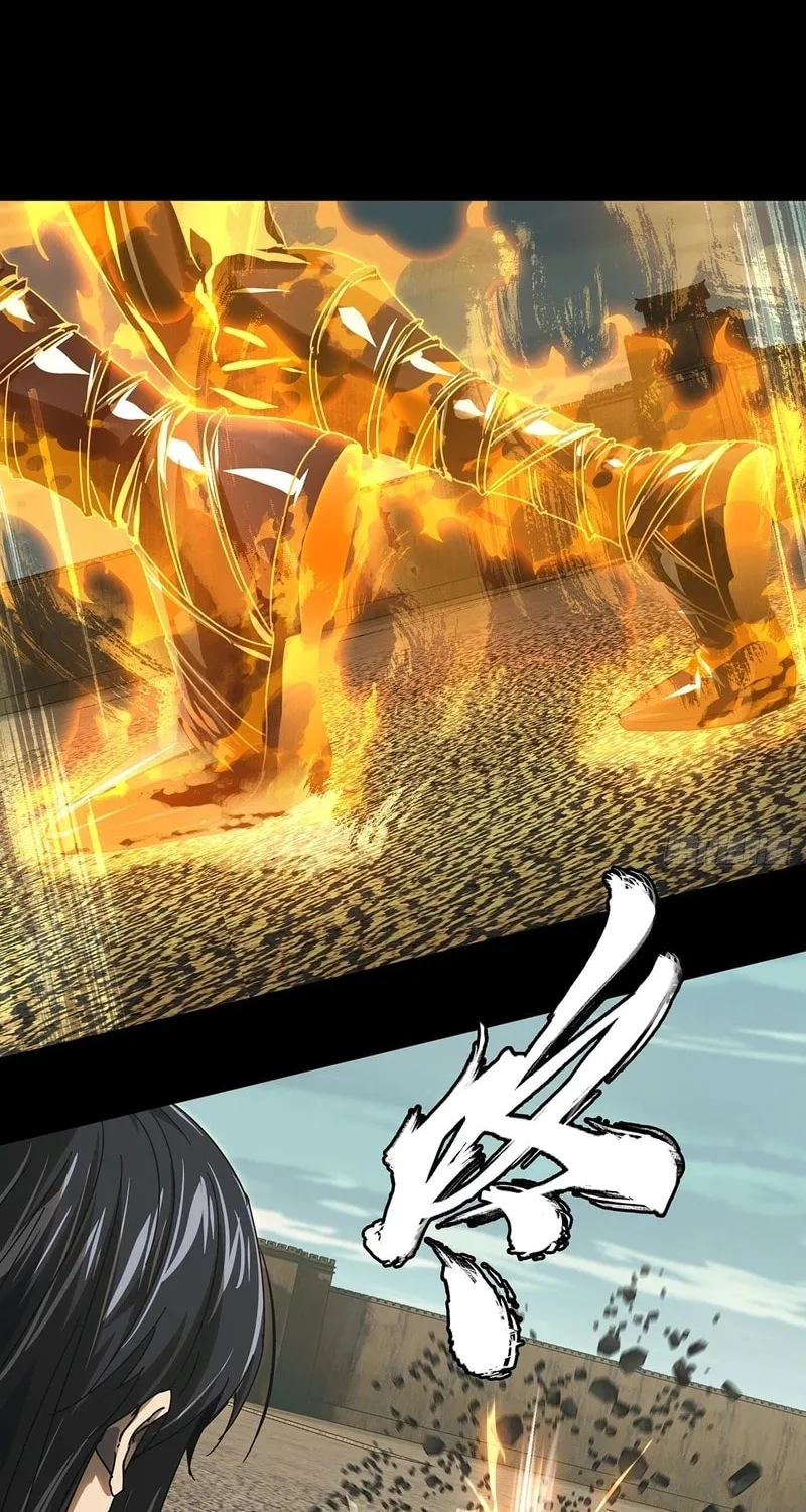 Read Formless Form (Colored) chapter 266 image 3 on Lezhin