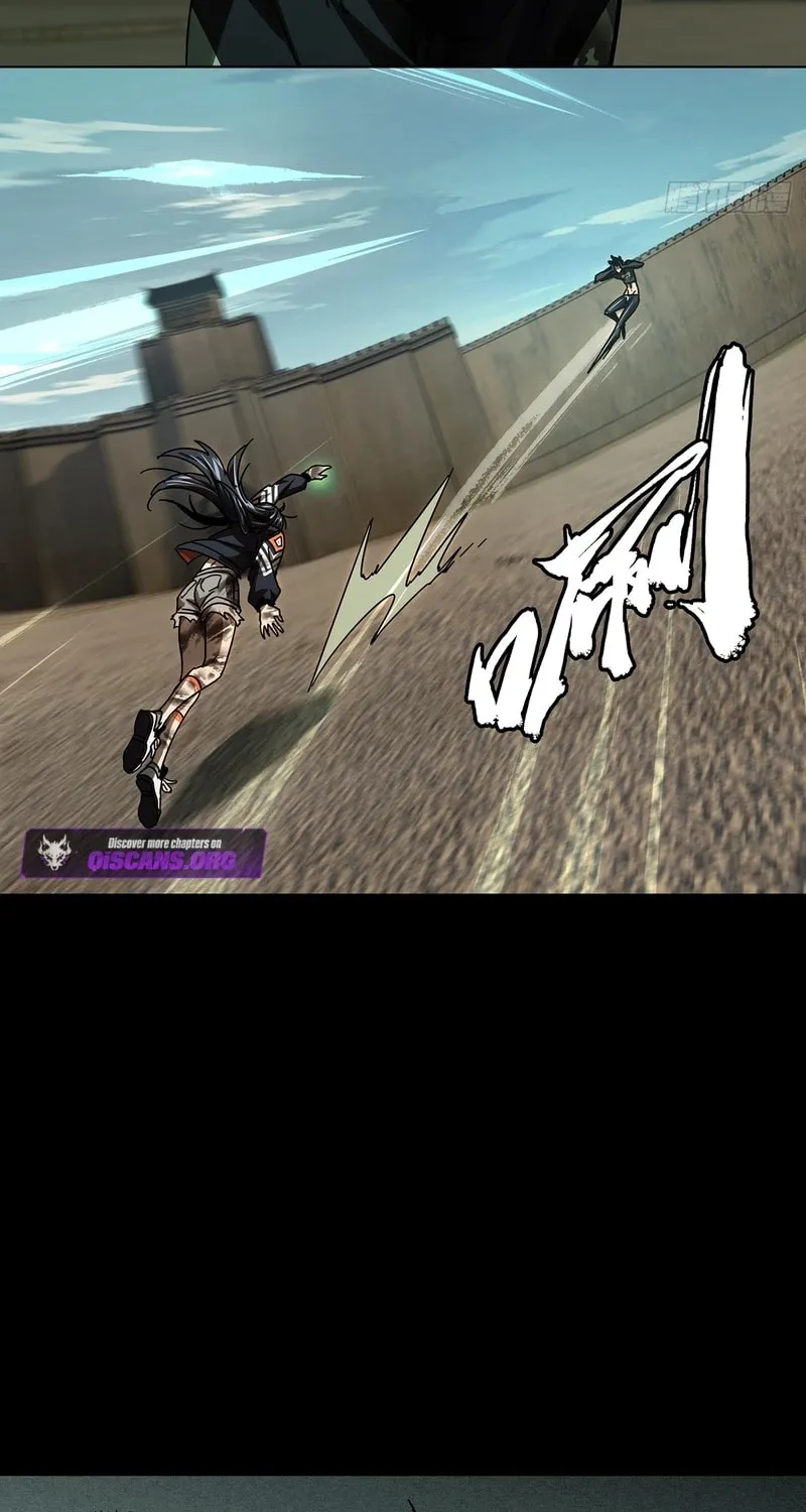 Read Formless Form (Colored) chapter 266 image 38 on Lezhin