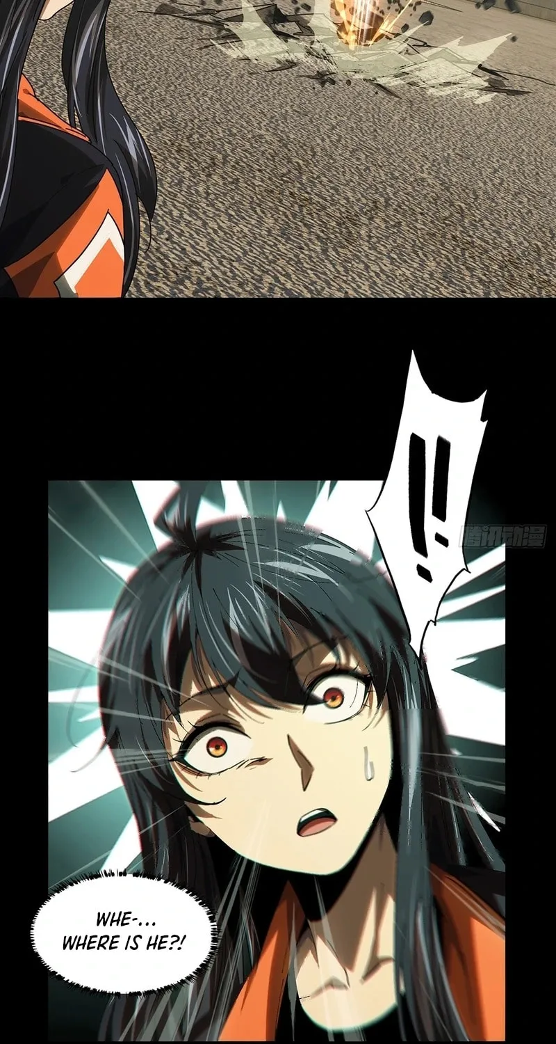 Read Formless Form (Colored) chapter 266 image 4 on Lezhin