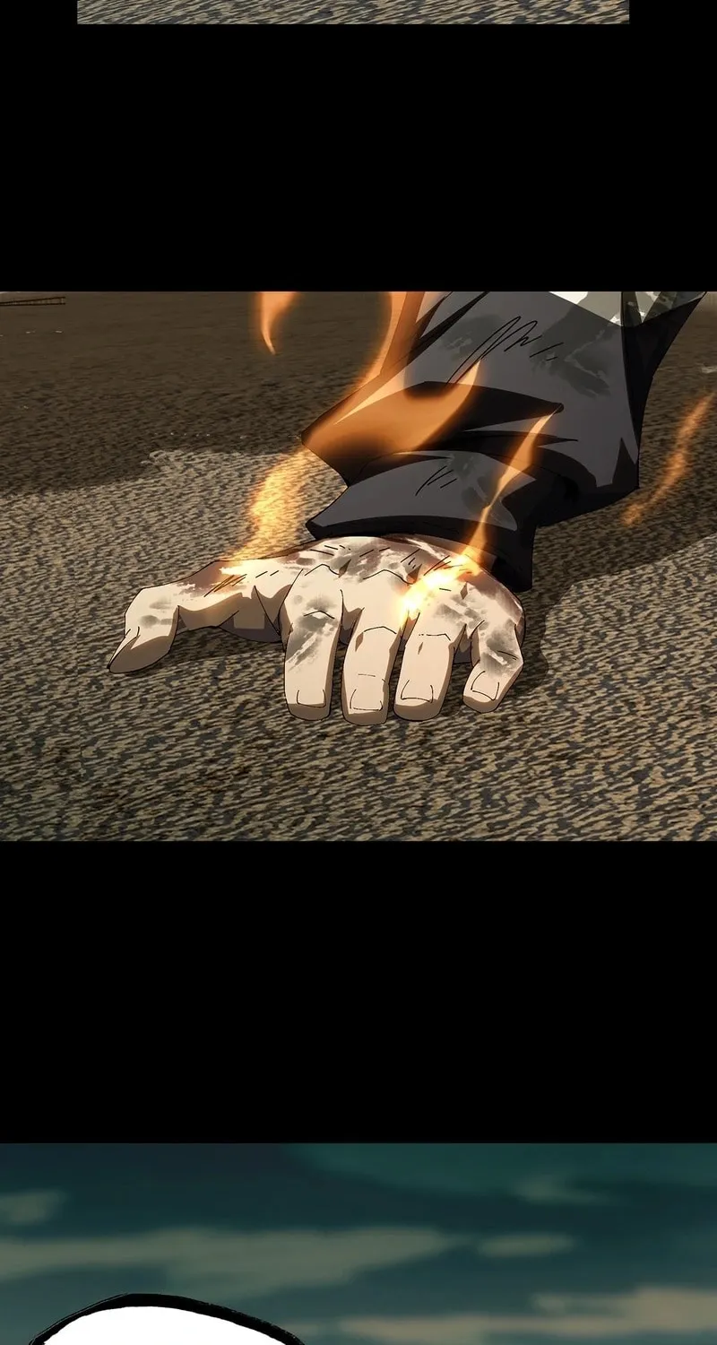Read Formless Form (Colored) chapter 266 image 40 on Lezhin