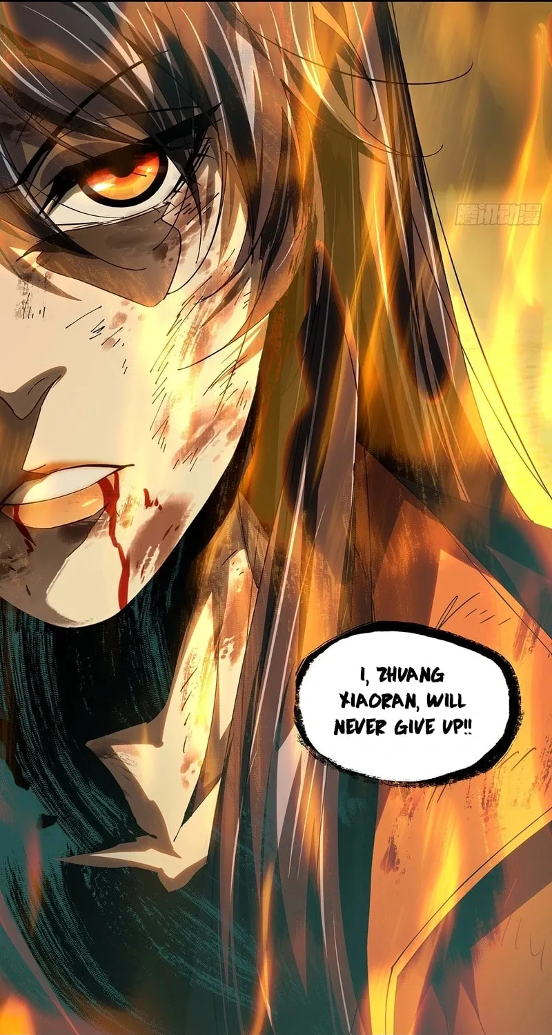 Read Formless Form (Colored) chapter 266 image 43 on Lezhin
