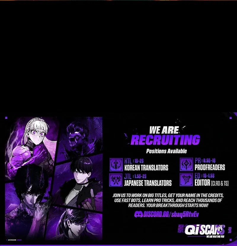 Read Formless Form (Colored) chapter 266 image 44 on Lezhin