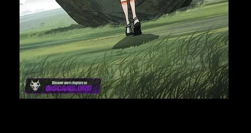 Read Formless Form (Colored) chapter 267 image 12 on Lezhin