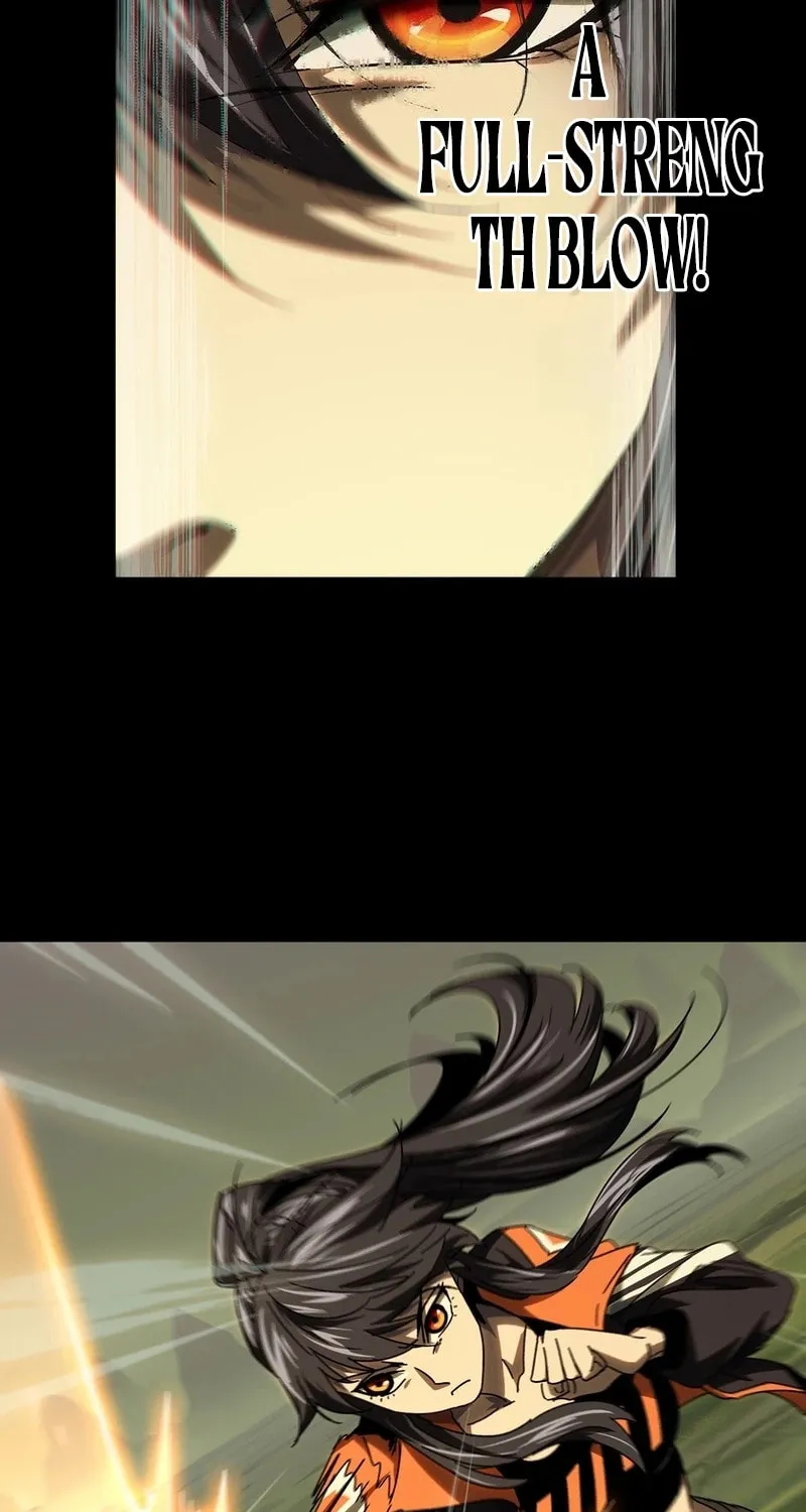 Read Formless Form (Colored) chapter 267 image 14 on Lezhin