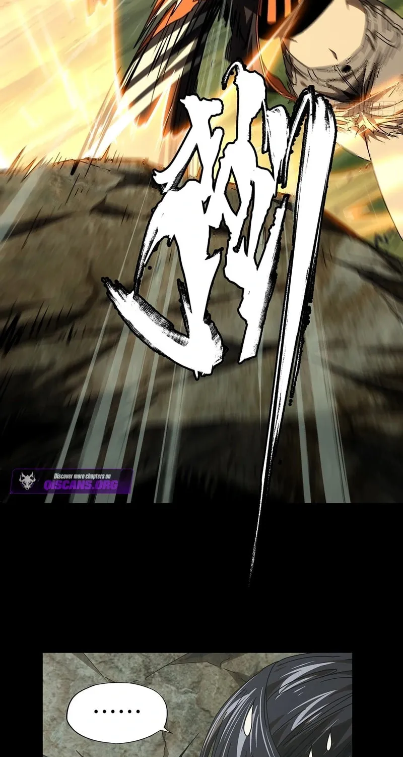 Read Formless Form (Colored) chapter 267 image 15 on Lezhin