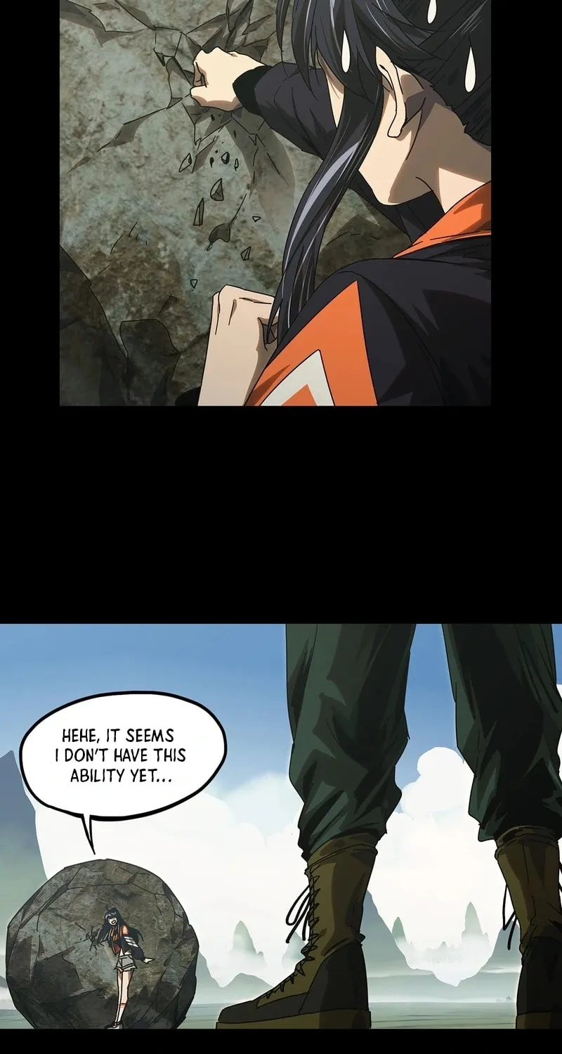 Read Formless Form (Colored) chapter 267 image 16 on Lezhin