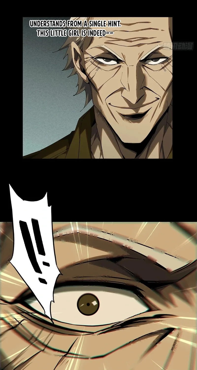 Read Formless Form (Colored) chapter 267 image 27 on Lezhin