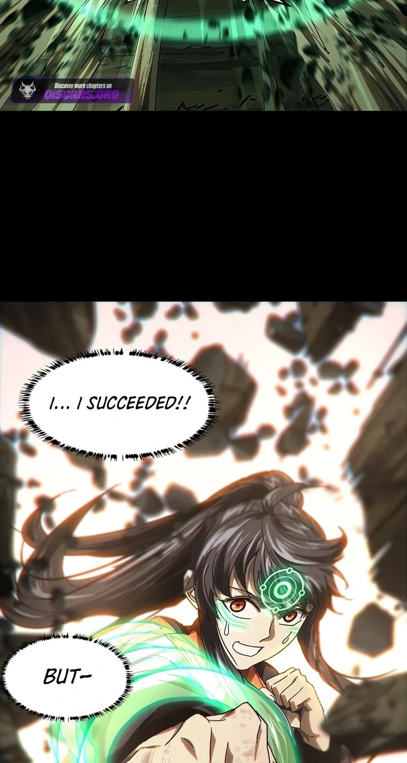Read Formless Form (Colored) chapter 267 image 29 on Lezhin