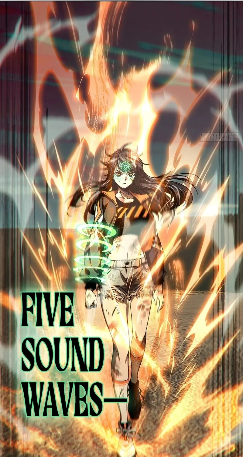 Read Formless Form (Colored) chapter 267 image 37 on Lezhin