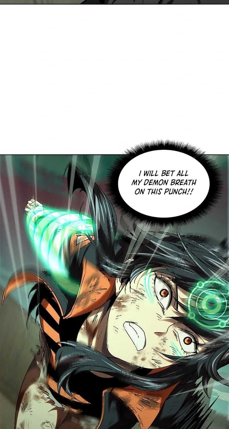 Read Formless Form (Colored) chapter 267 image 39 on Lezhin