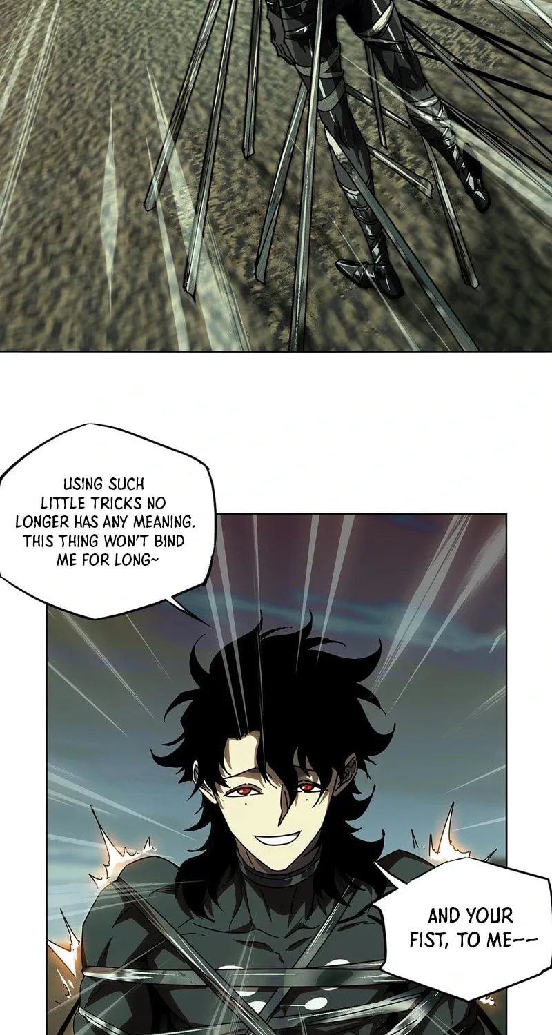 Read Formless Form (Colored) chapter 267 image 44 on Lezhin