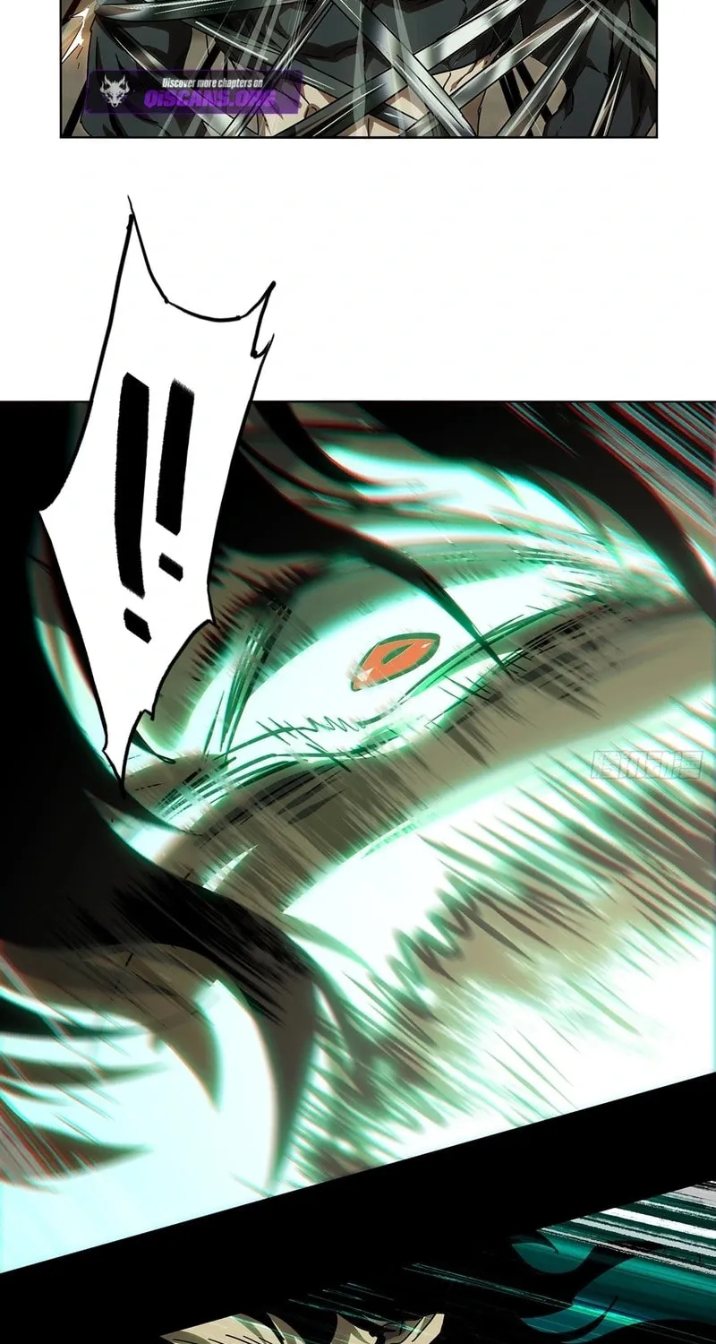 Read Formless Form (Colored) chapter 267 image 45 on Lezhin