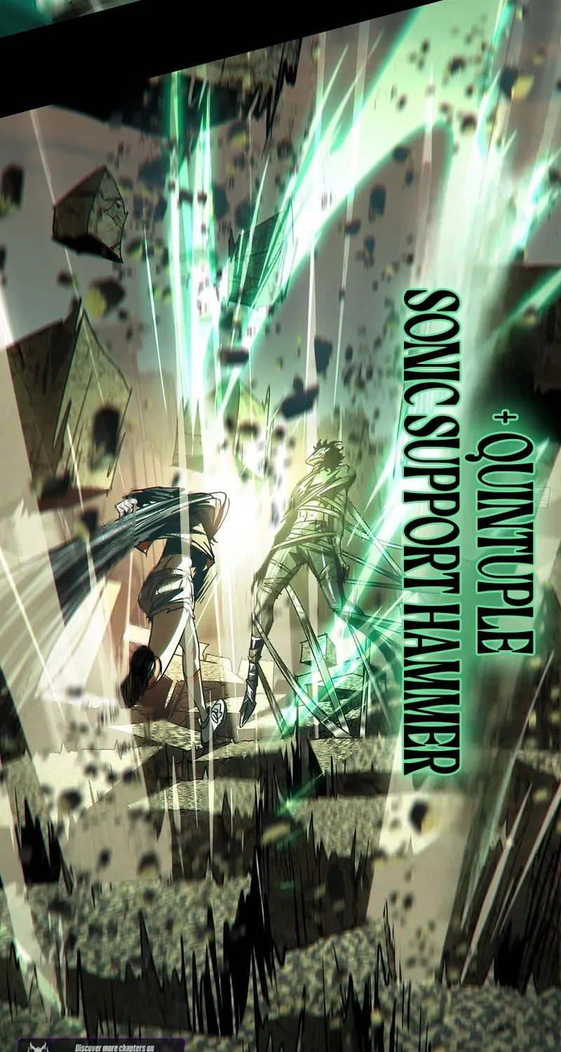 Read Formless Form (Colored) chapter 267 image 47 on Lezhin