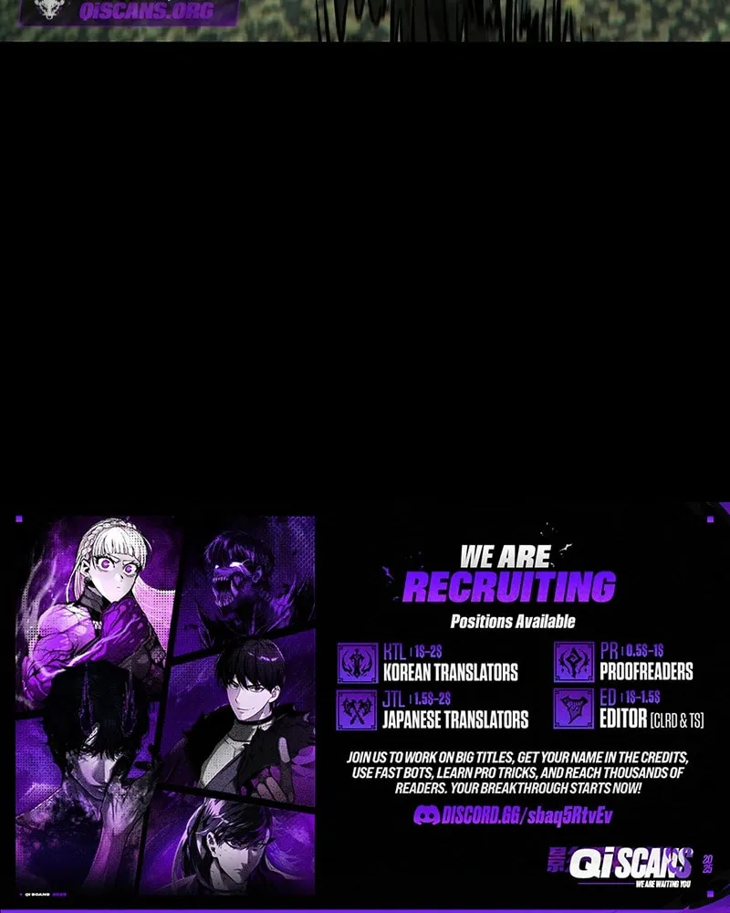 Read Formless Form (Colored) chapter 267 image 48 on Lezhin