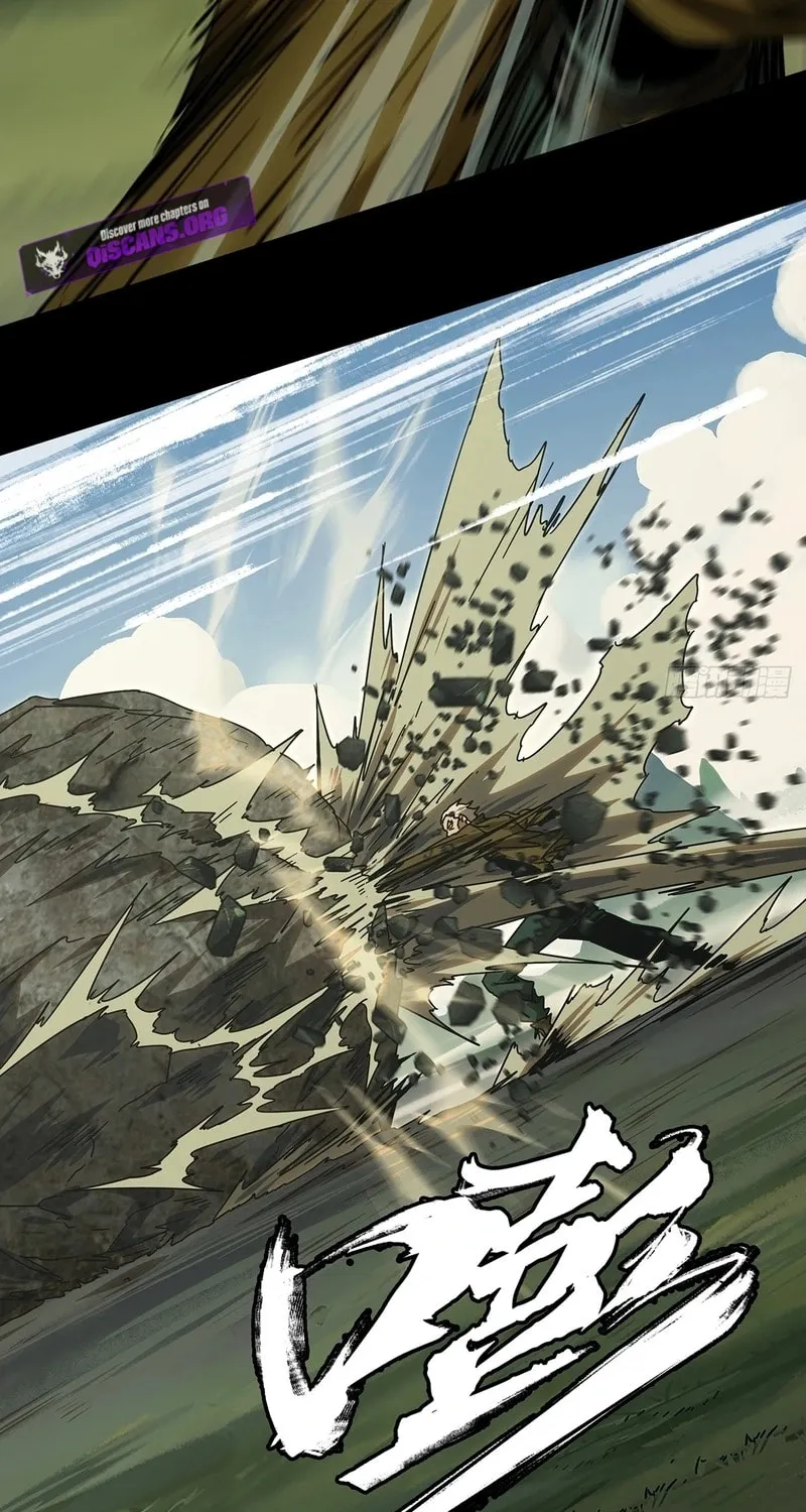 Read Formless Form (Colored) chapter 267 image 5 on Lezhin