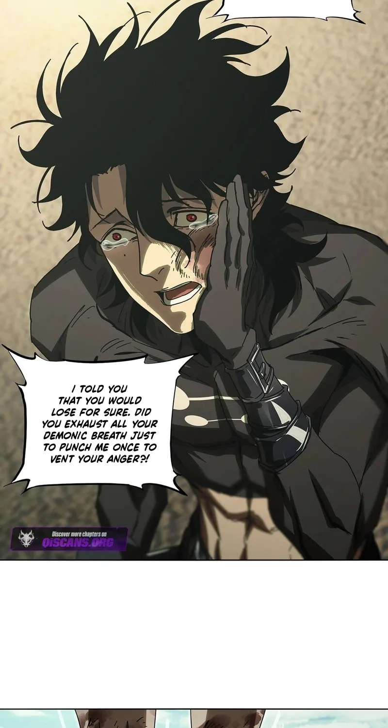 Read Formless Form (Colored) chapter 268 image 10 on Lezhin
