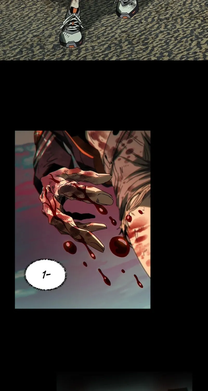 Read Formless Form (Colored) chapter 268 image 13 on Lezhin