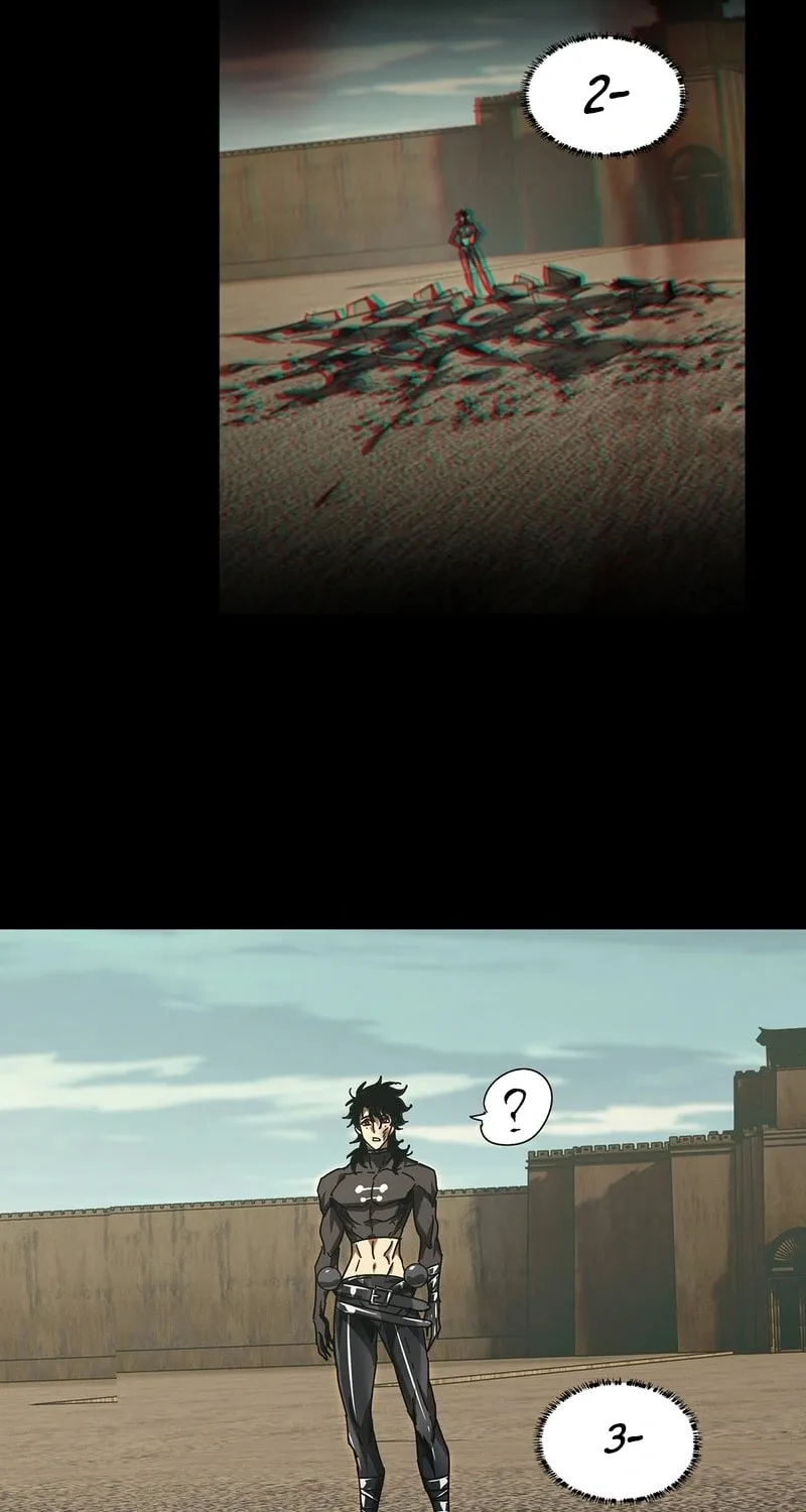 Read Formless Form (Colored) chapter 268 image 14 on Lezhin