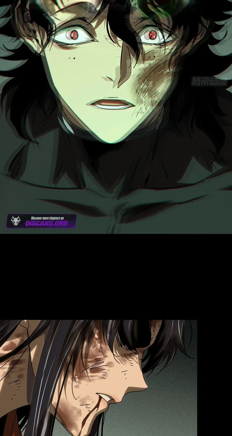 Read Formless Form (Colored) chapter 268 image 16 on Lezhin