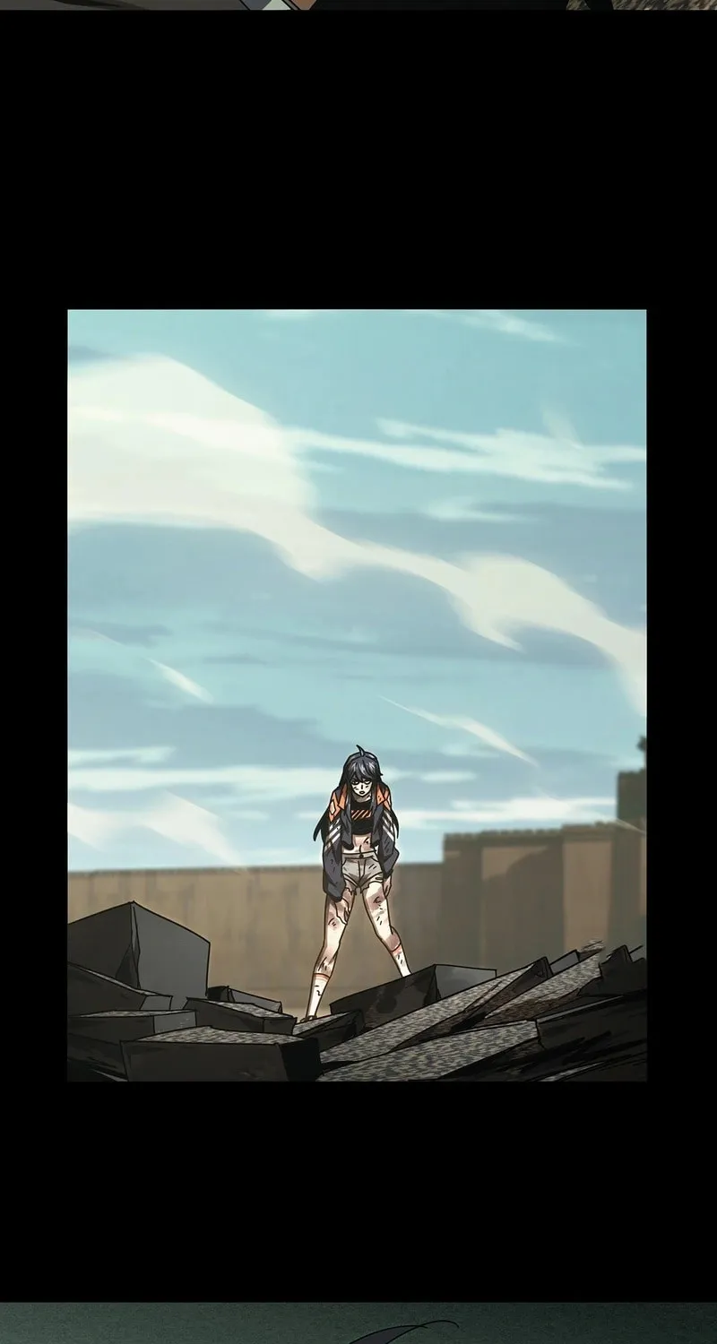 Read Formless Form (Colored) chapter 268 image 20 on Lezhin