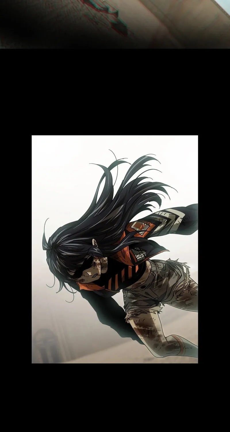 Read Formless Form (Colored) chapter 268 image 22 on Lezhin