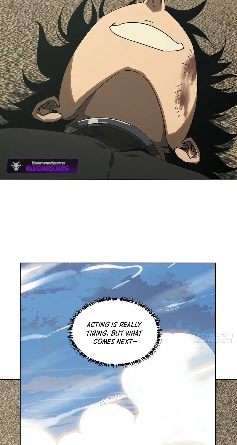 Read Formless Form (Colored) chapter 268 image 26 on Lezhin