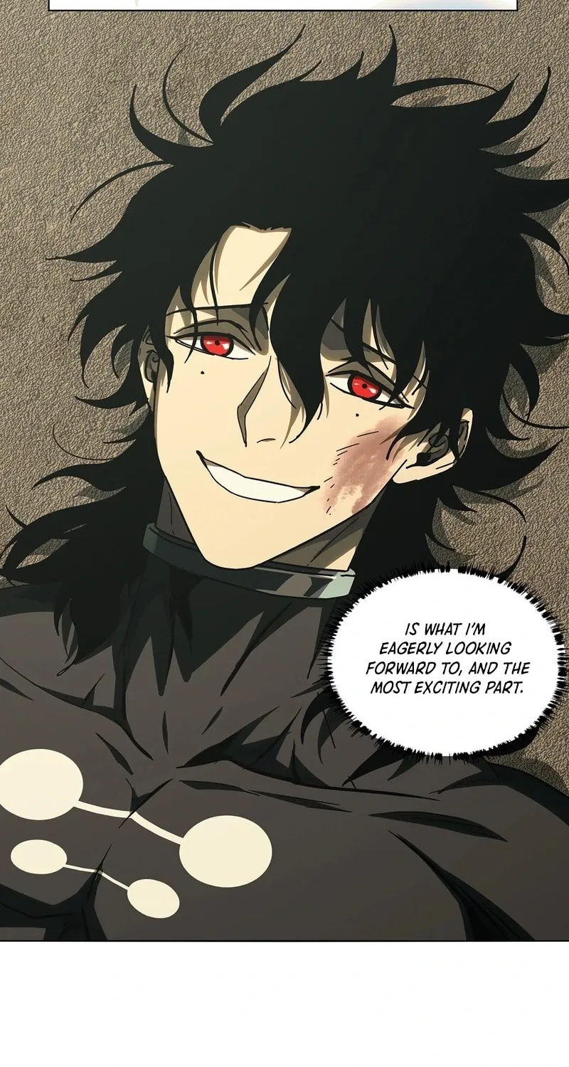Read Formless Form (Colored) chapter 268 image 27 on Lezhin
