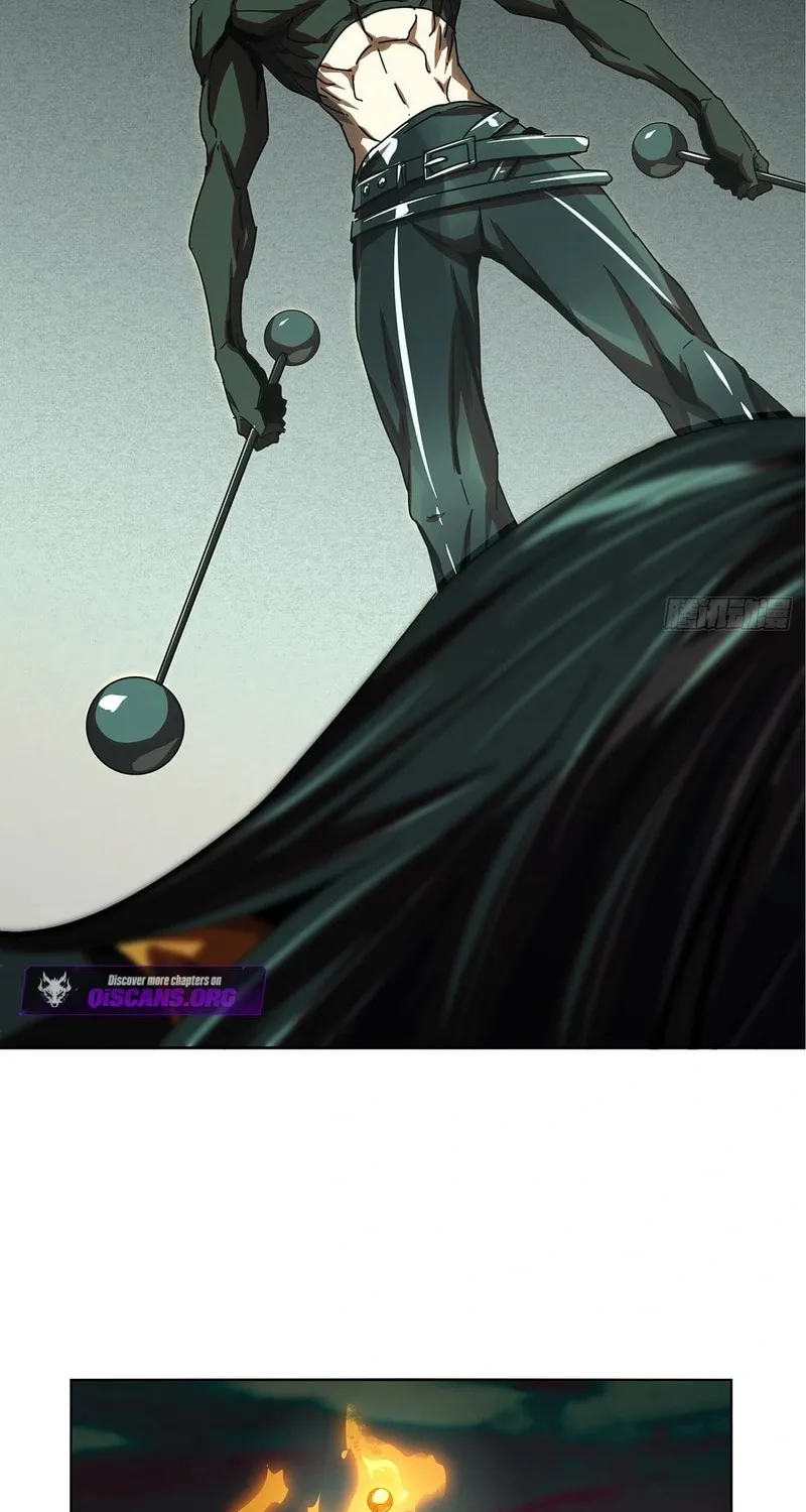 Read Formless Form (Colored) chapter 268 image 31 on Lezhin