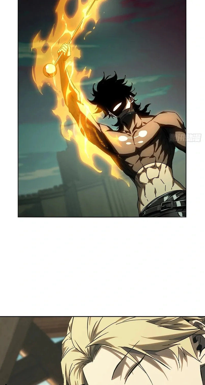 Read Formless Form (Colored) chapter 268 image 32 on Lezhin