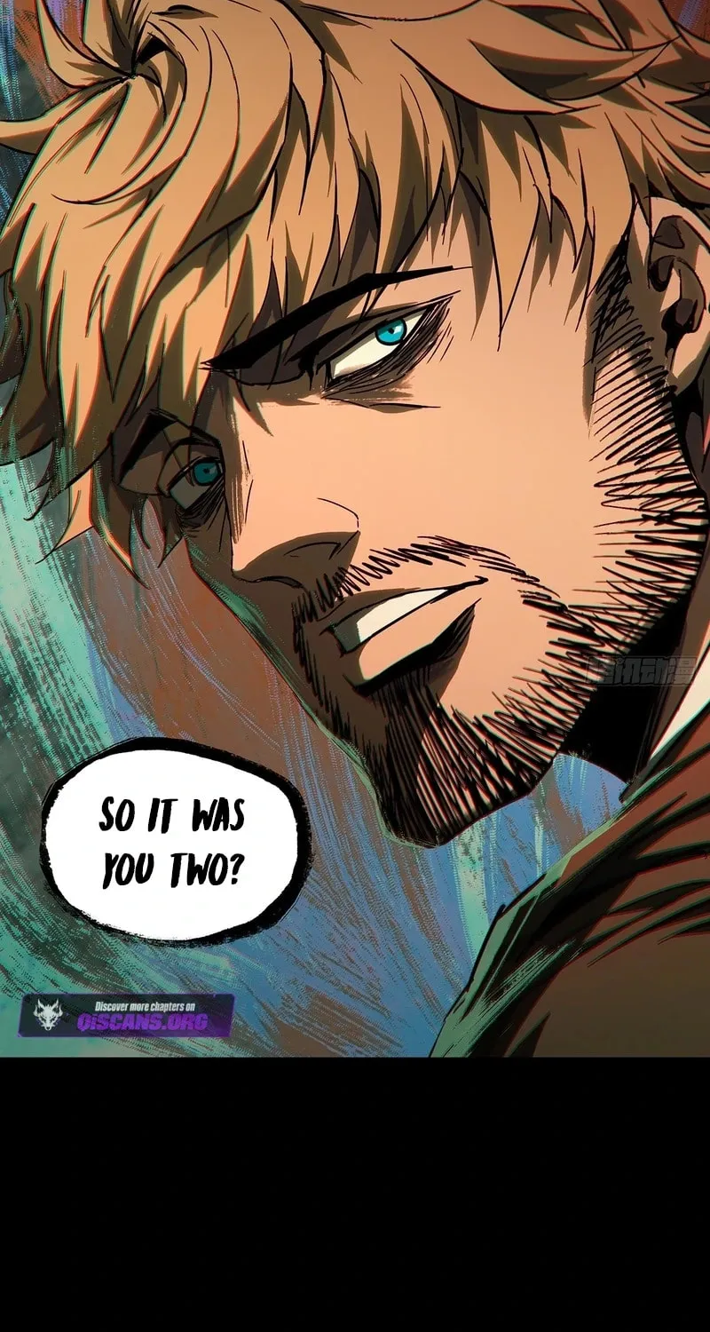 Read Formless Form (Colored) chapter 268 image 39 on Lezhin
