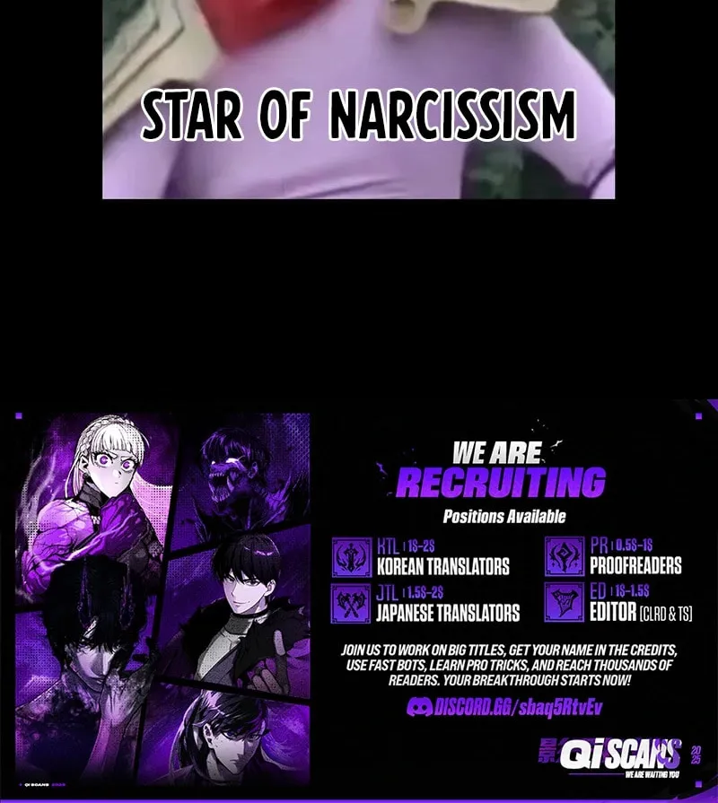 Read Formless Form (Colored) chapter 268 image 42 on Lezhin