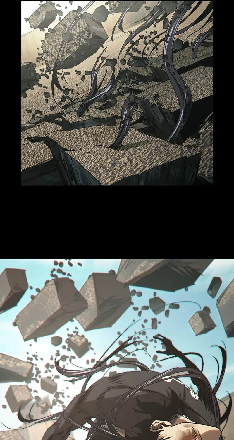 Read Formless Form (Colored) chapter 268 image 6 on Lezhin