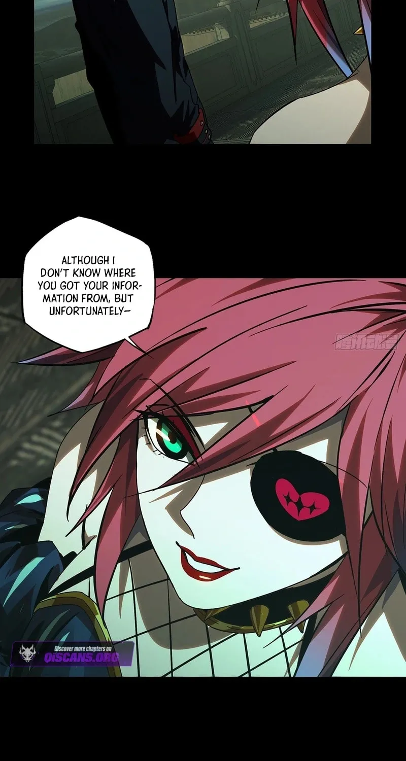 Read Formless Form (Colored) chapter 269 image 10 on Lezhin