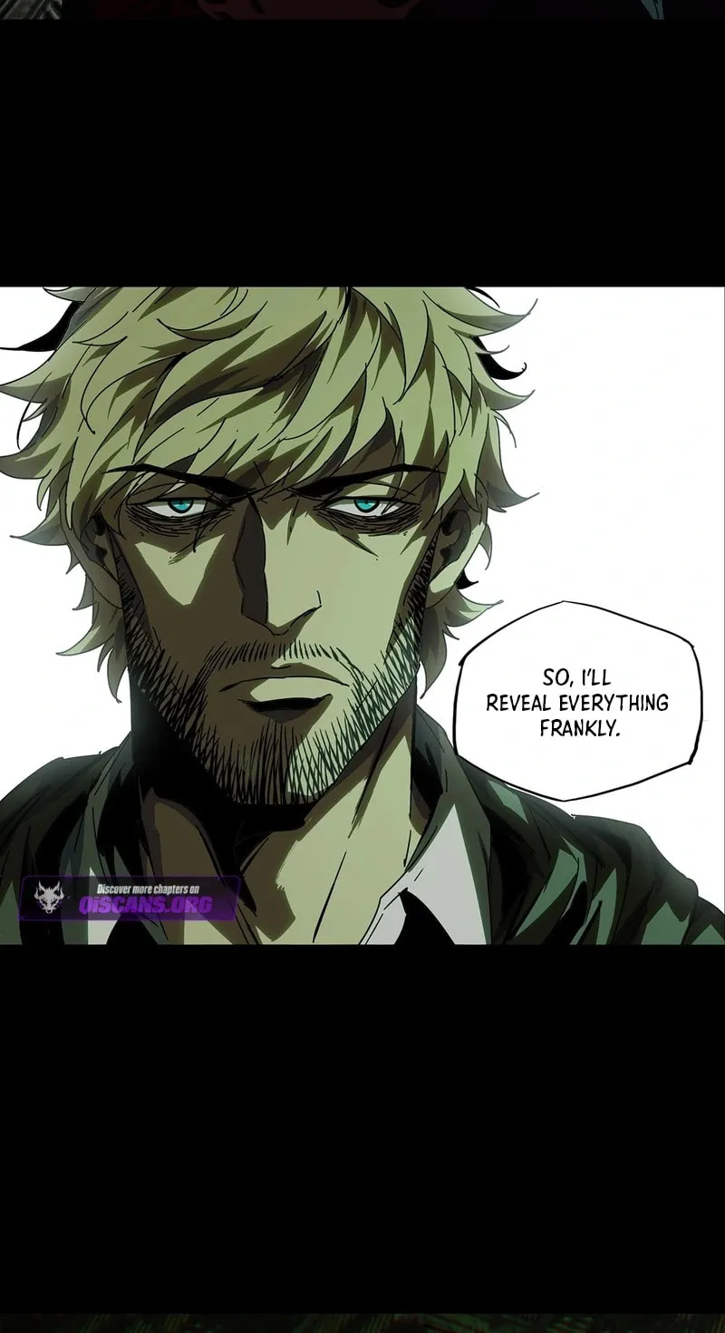 Read Formless Form (Colored) chapter 269 image 16 on Lezhin