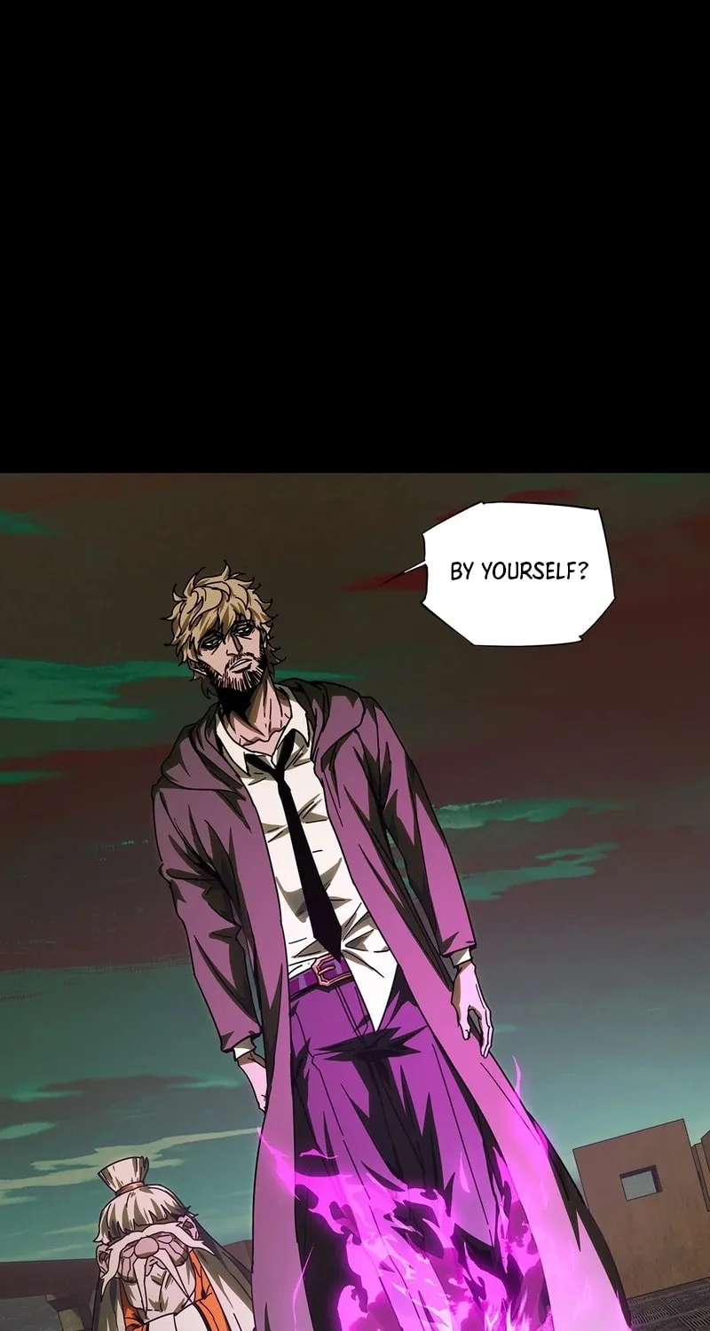 Read Formless Form (Colored) chapter 269 image 19 on Lezhin