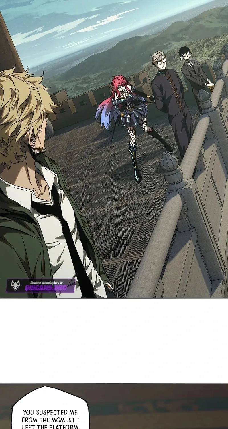 Read Formless Form (Colored) chapter 269 image 2 on Lezhin