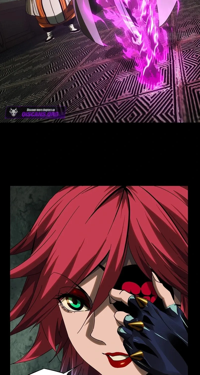 Read Formless Form (Colored) chapter 269 image 20 on Lezhin