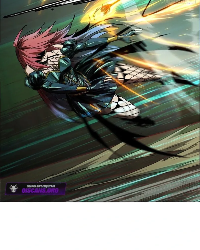 Read Formless Form (Colored) chapter 269 image 22 on Lezhin